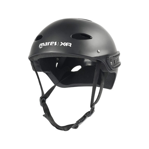 Mares rigid cap xr line - xr,