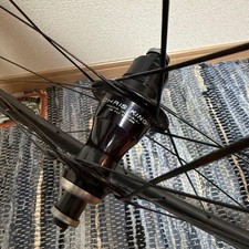 chris king hub ~ hed jet4 sram xdr