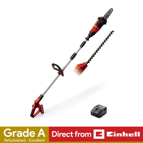 Einhell garden multi tool - einhell,