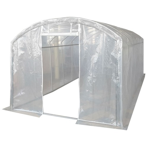 Poly tunnel polytunnel - x, 3m