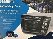 Kampa Dometic Freedom Gas Hob