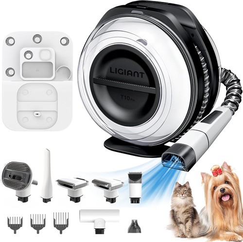 T10 pro cordless pet grooming - pro,