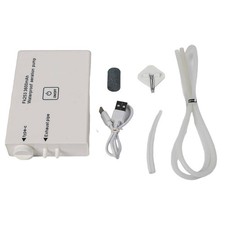 Adjustable Clip Oxygen Pump