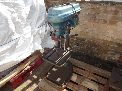 Medding mb2 bench drill - bench,