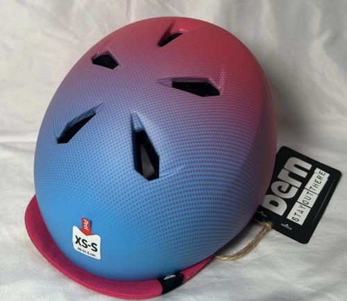 Bern youth helmet - youth, dvrt
