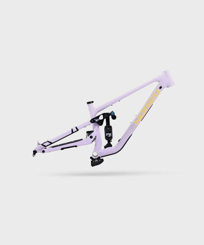 Norco cycle bicycle - norco, sight