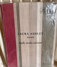 Laura Ashley Awning Stripe