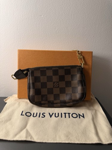Louis vuitton damier ebene - louis,