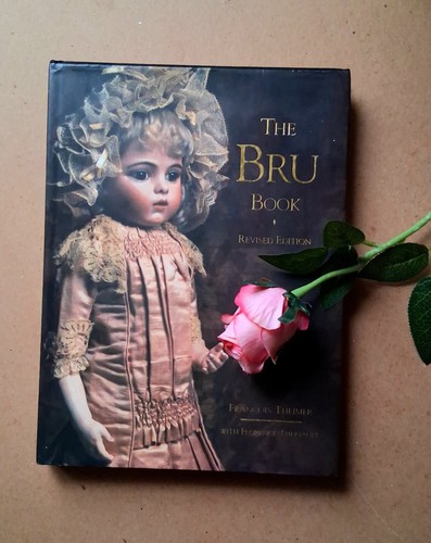 The bru book dolls - bru,