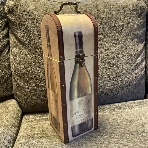 Wine spirits wooden - wine, /spirits