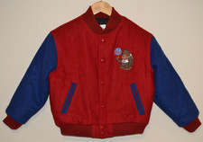 Vtg 1991 Made in USA Planet