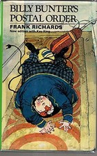 Billy Bunter's Postal Order -