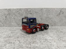 Corgi - ERF EC Tractor Unit -