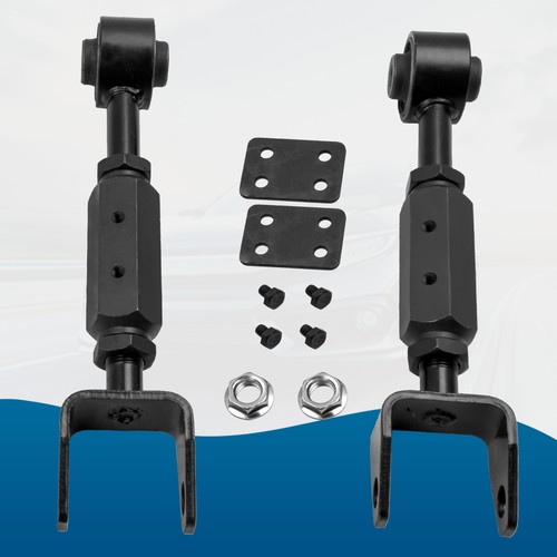 2pcs suspension kit rear - 2pcs,