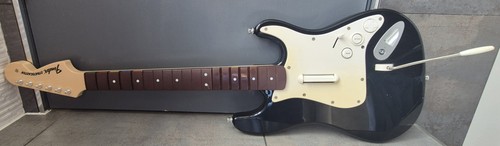 Rock band fender - band,