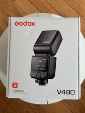 Godox V480s Sony