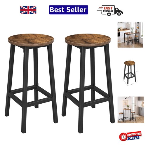 Stylish high bar stools - cm,