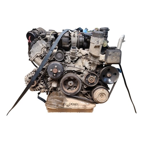 Mercedes 320 m112 3 - , sl