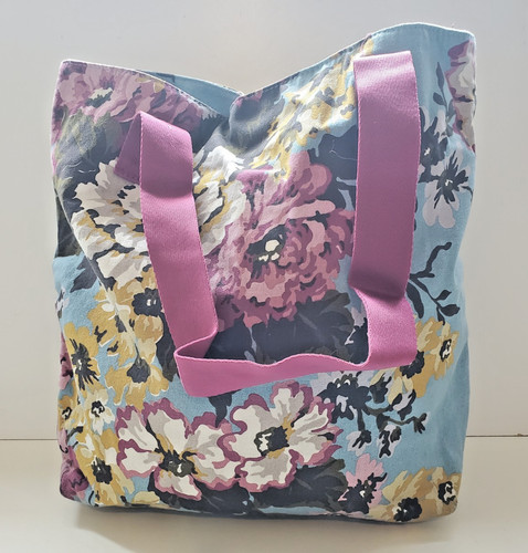 Joules tote shoulder bag - joules,