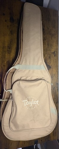 Taylor gig bag - taylor,
