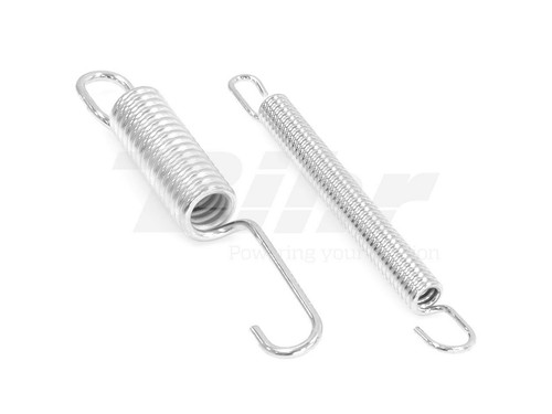 Pair springs for aprilia - springs,