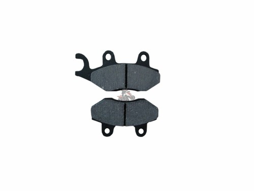 Genuine smc brake pads fit - genuine,