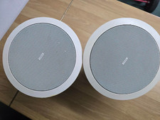 2x Tannoy CMS 501 BM 5" Full