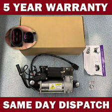 Air Suspension Compressor For Audi Q7 (4LB) 3.0 TDI quattro 2006-15 95535890102