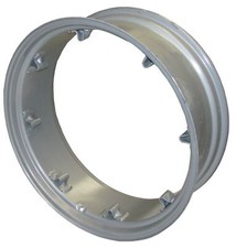 61897 fits Massey Ferguson Wheel Rim 11 x 32 2" Lug Band Only - PACK OF 1