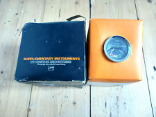 Classic Mini Cooper S Genuine