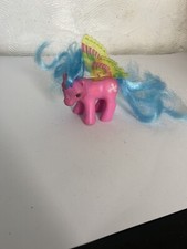 My Little Pony G1 Summer Wing Sky Dancer 1988 Vintage MLP G1 BSJ