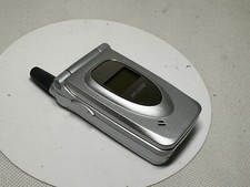 Sagem My3088  - Silver Mobile