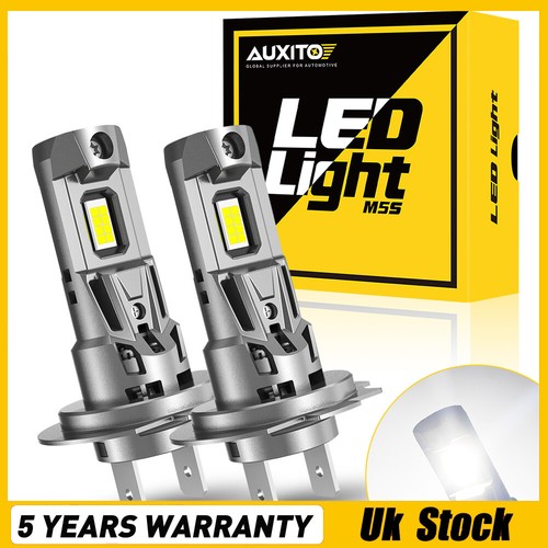 Led headlight bulb - led,
