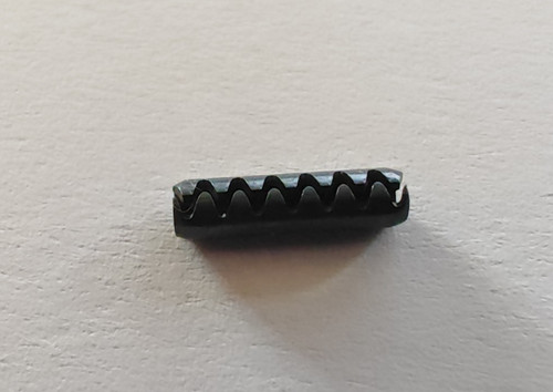 Knob retaining pin fit - fit, all