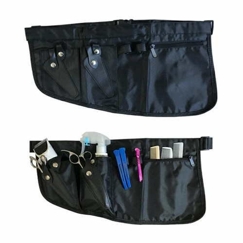 Hairdressing scissor pouch - scissor,