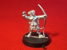 Hobbit Bounder Archer