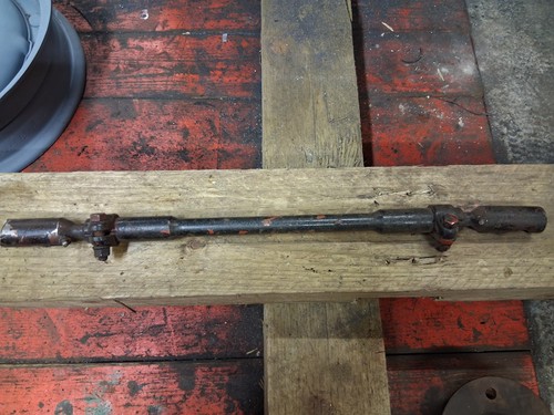 Hotchkiss jeep drag - hotchkiss,