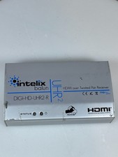 Intelix DIGI-HD-UHR2-R HDMI