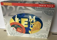 Hornby R2788 Coronation Train