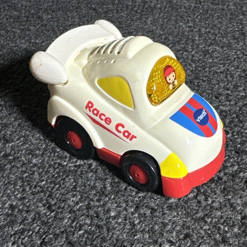 Vtech smart wheels - go,