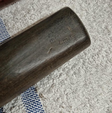 1920s  Burroughes and watts