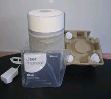 Blueair Blue Mini Max Air Purifier