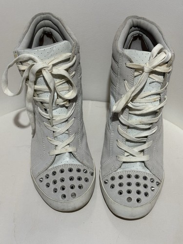 Kurt geiger leather - kurt,