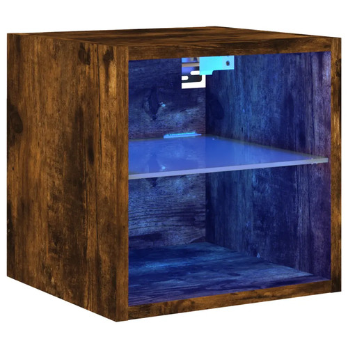 Wall cabinets with led - cabinets,