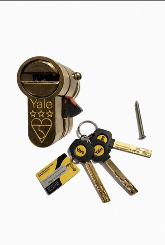 Yale ts007 platinum star - ts007,