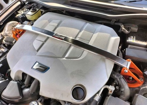 Lexus isf - lexus, is/isf