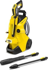 Kärcher K4 Power Control Flex Pressure Washer,Pressure:max.130 bar.fast delivery