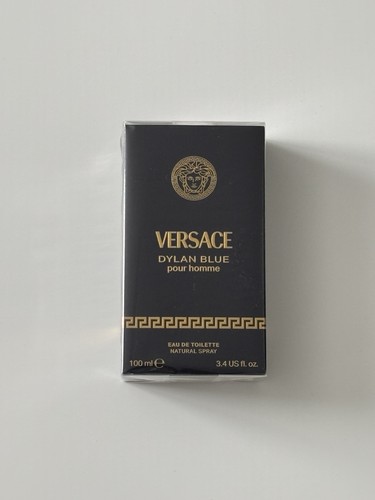 Versace dylan blue pour - dylan, homme