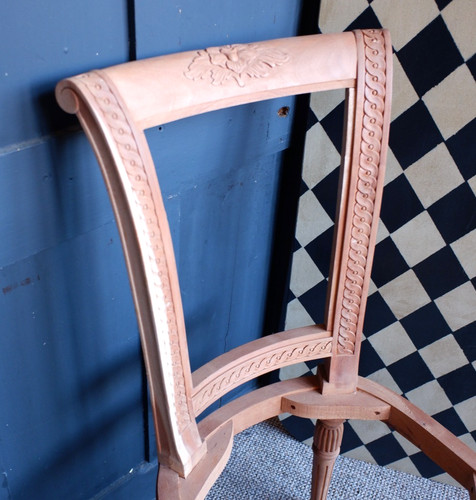 New french empire ornate - new,