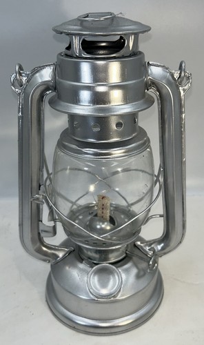 Silver paraffin oil - oil, hurricane